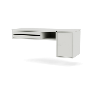 Bureau Schreibtisch Selection - Schreibtisch - Montana Furniture - Nordic -