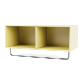 Coat Garderobe Selection - Garderobe - Montana Furniture - Camomile -
