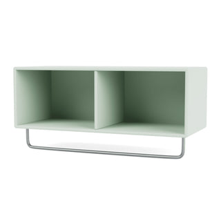Coat Garderobe Selection - Garderobe - Montana Furniture - Mist -