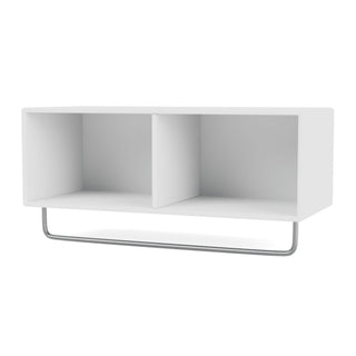 Coat Garderobe Selection - Garderobe - Montana Furniture - NewWhite -