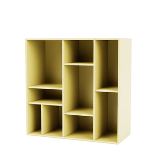 Compile Highboard Selection - kommode - Montana Furniture - Camomile - Wandbefestigung