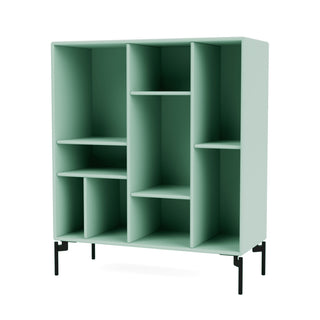 Compile Highboard Selection - kommode - Montana Furniture - Caribe - Wandbefestigung