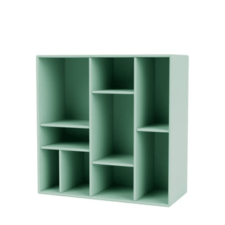 Compile Highboard Selection - kommode - Montana Furniture - Caribe - Sockel - 7cm