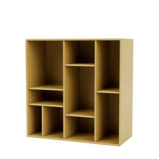 Compile Highboard Selection - kommode - Montana Furniture - Cumin - Wandbefestigung