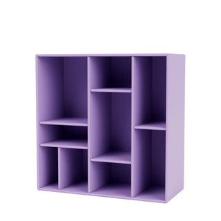 Compile Highboard Selection - kommode - Montana Furniture - Iris - Wandbefestigung