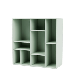 Compile Highboard Selection - kommode - Montana Furniture - Mist - Wandbefestigung