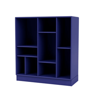 Compile Highboard Selection - kommode - Montana Furniture - Monarch - Sockel - 7cm