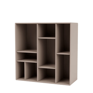 Compile Highboard Selection - kommode - Montana Furniture - Mushroom - Wandbefestigung