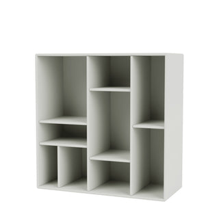 Compile Highboard Selection - kommode - Montana Furniture - Nordic - Wandbefestigung