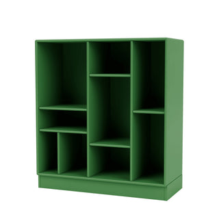 Compile Highboard Selection - kommode - Montana Furniture - Parsley - Sockel - 7cm