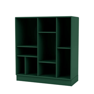 Compile Highboard Selection - kommode - Montana Furniture - Pine - Sockel - 7cm