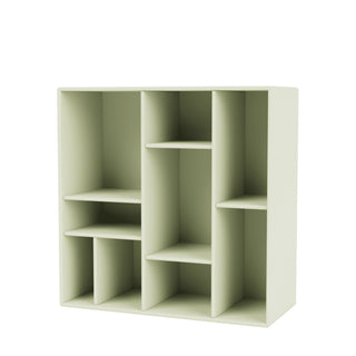 Compile Highboard Selection - kommode - Montana Furniture - Pomelo - Wandbefestigung