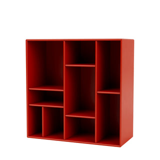 Compile Highboard Selection - kommode - Montana Furniture - Rosehip - Wandbefestigung