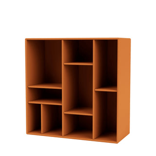 Compile Highboard Selection - kommode - Montana Furniture - Turmeric - Wandbefestigung