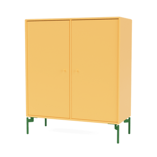 Cover Selection Schrank - Schrank - Montana Furniture - Acacia - Beine - Chrom
