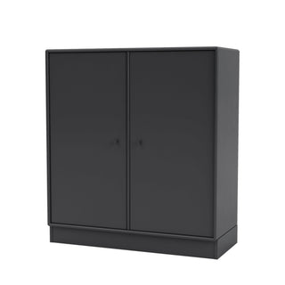 Cover Selection Schrank - Schrank - Montana Furniture - Anthracite - Sockel - 7cm