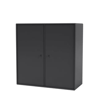 Cover Selection Schrank - Schrank - Montana Furniture - Anthracite - Wandbefestigung