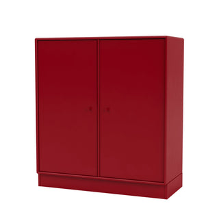 Cover Selection Schrank - Schrank - Montana Furniture - Anthracite - Wandbefestigung