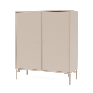 Cover Selection Schrank - Schrank - Montana Furniture - Clay - Beine - Chrom