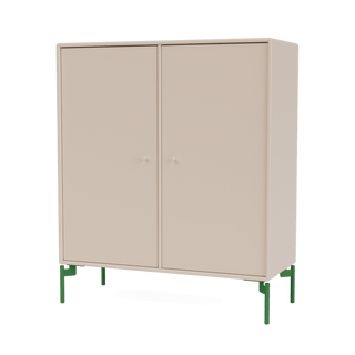 Cover Selection Schrank - Schrank - Montana Furniture - Clay - Beine - Chrom