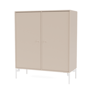 Cover Selection Schrank - Schrank - Montana Furniture - Clay - Beine - Snow