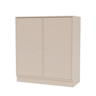 Cover Selection Schrank - Schrank - Montana Furniture - Clay - Sockel - 7cm