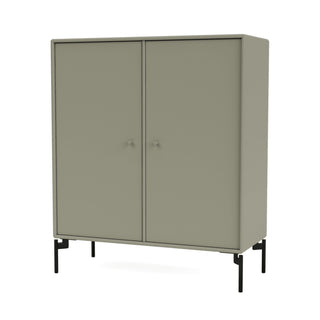 Cover Selection Schrank - Schrank - Montana Furniture - Fennel - Beine - Schwarz