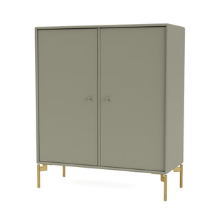 Cover Selection Schrank - Schrank - Montana Furniture - Fennel - Beine - Messing