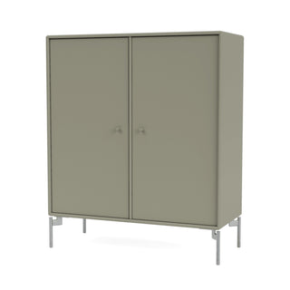 Cover Selection Schrank - Schrank - Montana Furniture - Fennel - Beine - Chrom
