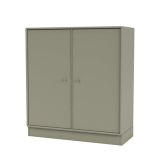 Cover Selection Schrank - Schrank - Montana Furniture - Fennel - Sockel - 7cm