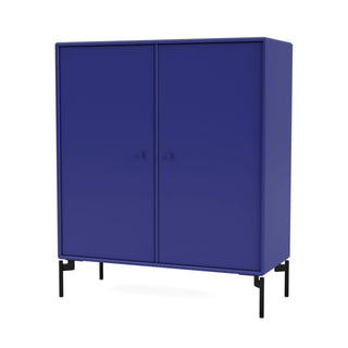 Cover Selection Schrank - Schrank - Montana Furniture - Monarch - Beine - Schwarz