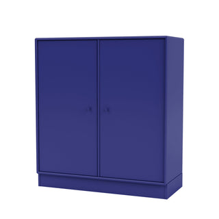 Cover Selection Schrank - Schrank - Montana Furniture - Monarch - Sockel - 7cm
