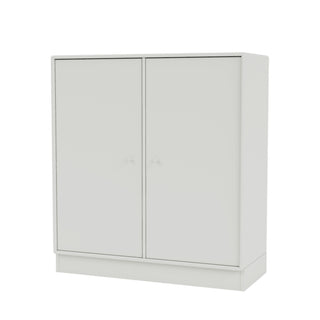 Cover Selection Schrank - Schrank - Montana Furniture - Nordic - Sockel - 7cm
