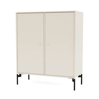Cover Selection Schrank - Schrank - Montana Furniture - Oat - Beine - Schwarz