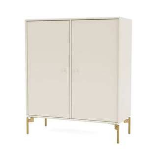 Cover Selection Schrank - Schrank - Montana Furniture - Oat - Beine - Messing