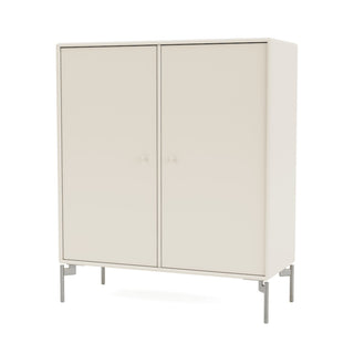 Cover Selection Schrank - Schrank - Montana Furniture - Oat - Beine - Chrom