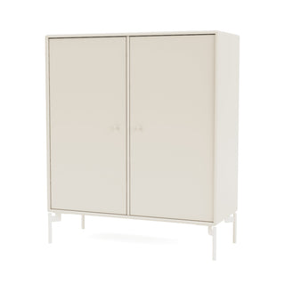 Cover Selection Schrank - Schrank - Montana Furniture - Oat - Beine - Snow