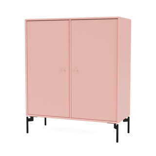 Cover Selection Schrank - Schrank - Montana Furniture - Ruby - Beine - Schwarz