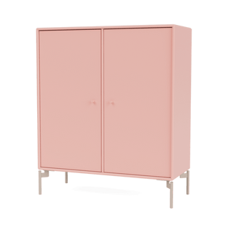 Cover Selection Schrank - Schrank - Montana Furniture - Ruby - Beine - Chrom