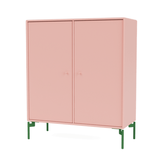 Cover Selection Schrank - Schrank - Montana Furniture - Ruby - Beine - Chrom