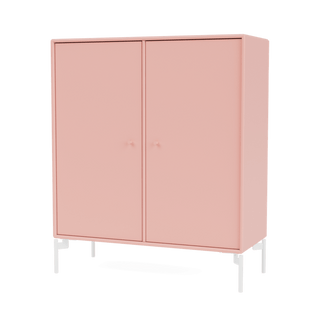Cover Selection Schrank - Schrank - Montana Furniture - Ruby - Beine - Snow