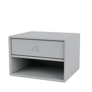 Dash Nachttisch Selection - Nachttisch - Montana Furniture - Fjord -
