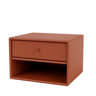 Dash Nachttisch Selection - Nachttisch - Montana Furniture - Hokkaido -