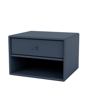 Dash Nachttisch Selection - Nachttisch - Montana Furniture - Juniper -