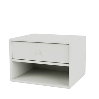 Dash Nachttisch Selection - Nachttisch - Montana Furniture - Nordic -
