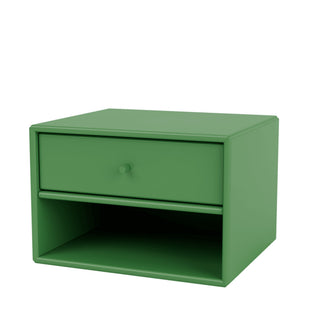 Dash Nachttisch Selection - Nachttisch - Montana Furniture - Parsley -