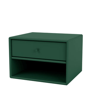 Dash Nachttisch Selection - Nachttisch - Montana Furniture - Pine -