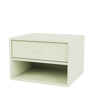 Dash Nachttisch Selection - Nachttisch - Montana Furniture - Pomelo -
