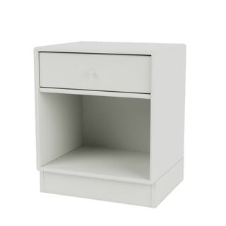 Dream Nachttisch Selection - Nachttisch - Montana Furniture - Nordic - Sockel 7cm