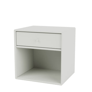 Dream Nachttisch Selection - Nachttisch - Montana Furniture - Nordic - Wanhängend